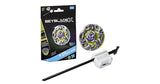 BeyBlade X Starter BX - Ring Aether 0-80DS