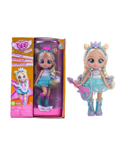 BFF S3 STELLA