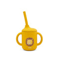 Tazza c/cannuccia Chompy The Lion