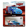 Cars Raoul Garoule