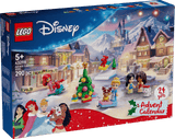 43298 Calendario dell’Avvento Disney Princess