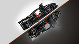 42232 Hypercar Koenigsegg Sadair's Spear