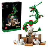 72168 Rayquaza