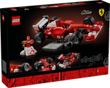 11375 Ferrari F2004 e Michael Schumacher