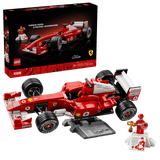 11375 Ferrari F2004 e Michael Schumacher