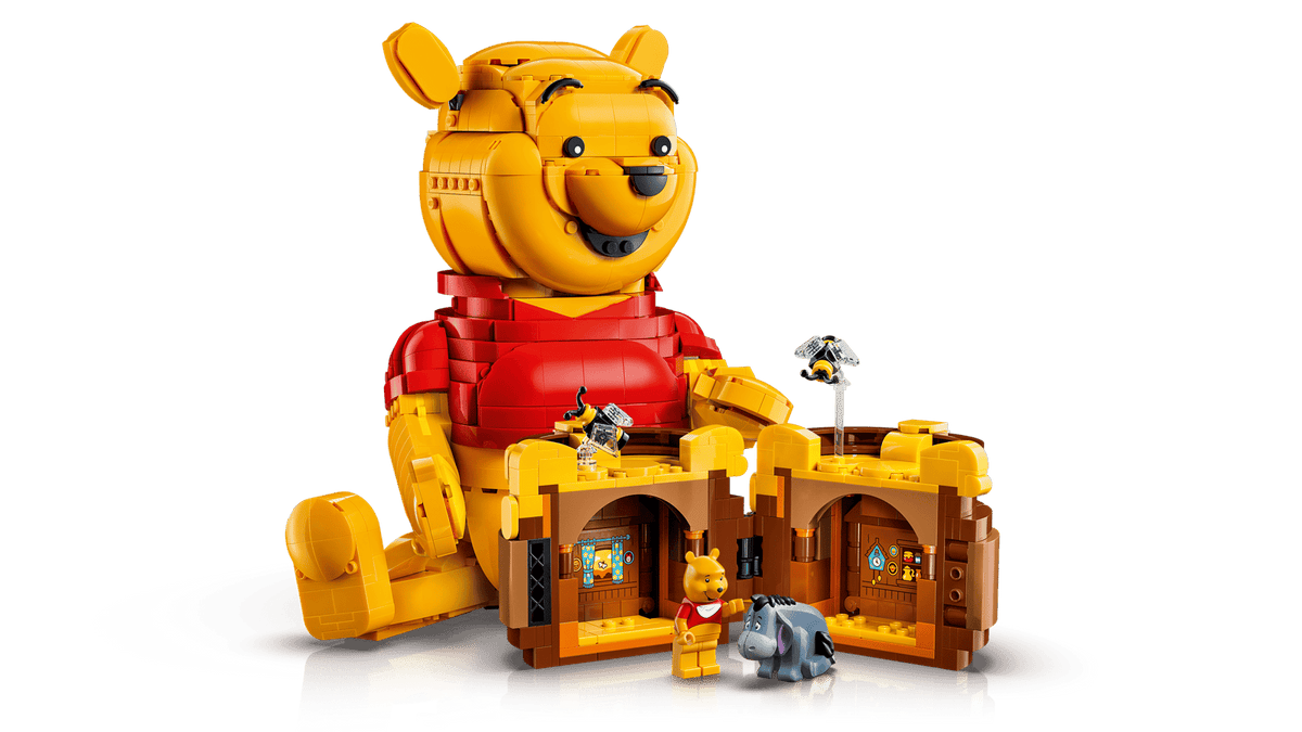 43300 Winnie the Pooh