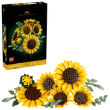 11502 Bouquet di girasoli