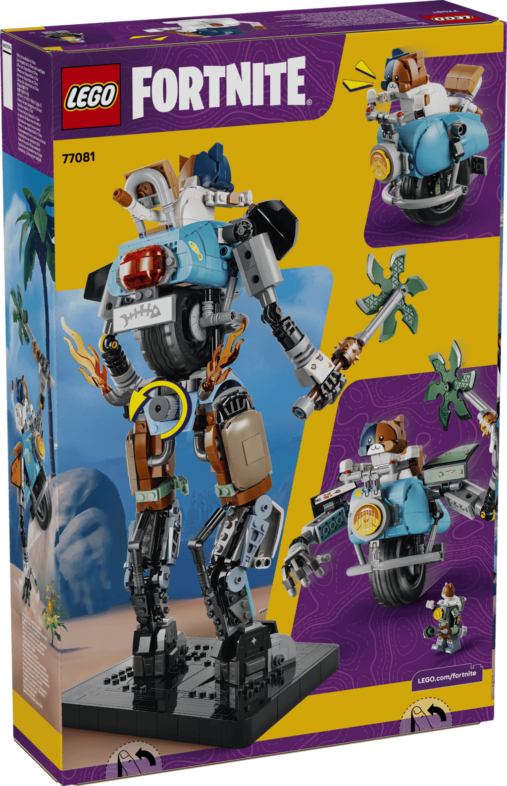 77081 KIT