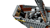 75453 Sandcrawler e Mudhorn Offworld