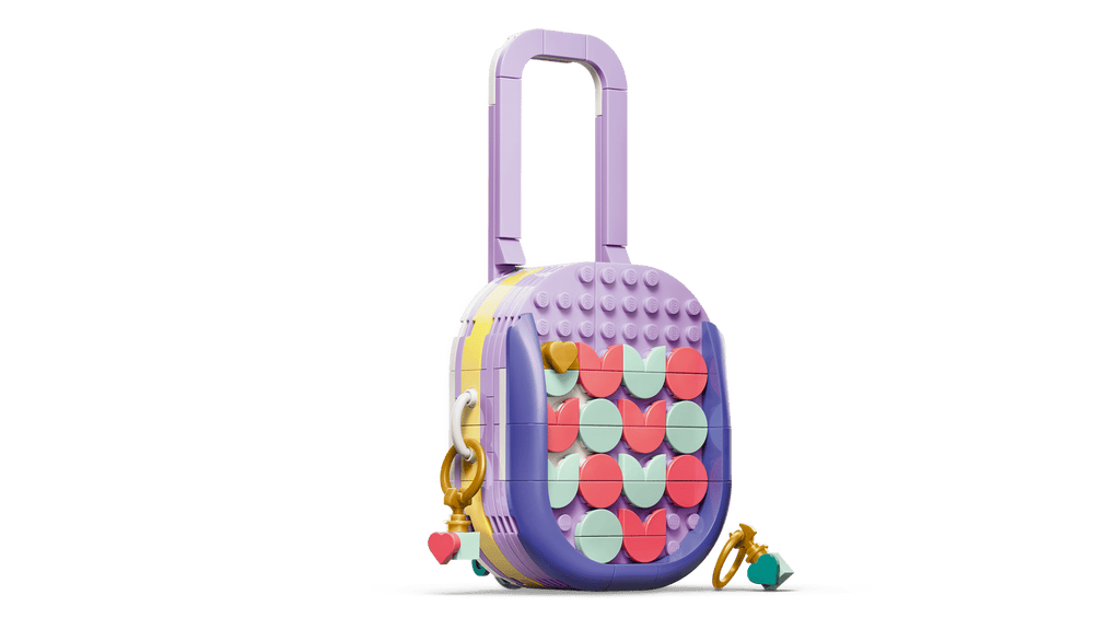 31391 Borsetta alla Moda Portaoggetti