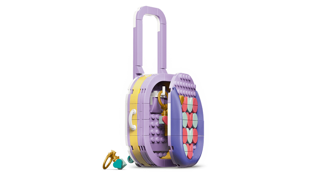 31391 Borsetta alla Moda Portaoggetti