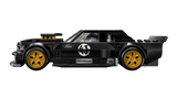 77262 Ford Mustang ’65 Hoonicorn V1 di Ken Block