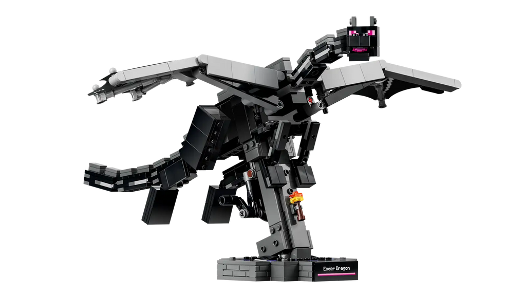 21595 Drago dell'End