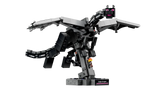 21595 Drago dell'End