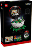 72154 Momenti Allenatore Iconici: Poké Ball