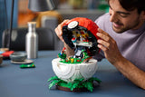 72154 Momenti Allenatore Iconici: Poké Ball