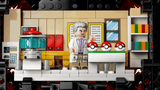 72154 Momenti Allenatore Iconici: Poké Ball