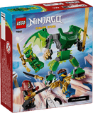 71862 Battle Pack Mech Drago di Lloyd