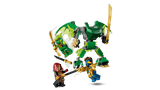71862 Battle Pack Mech Drago di Lloyd