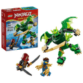 71862 Battle Pack Mech Drago di Lloyd