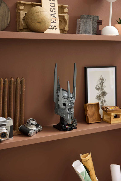 11373 Il Signore degli Anelli: Elmo di Sauron – La Ludosfera