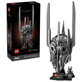 11373 Il Signore degli Anelli: Elmo di Sauron