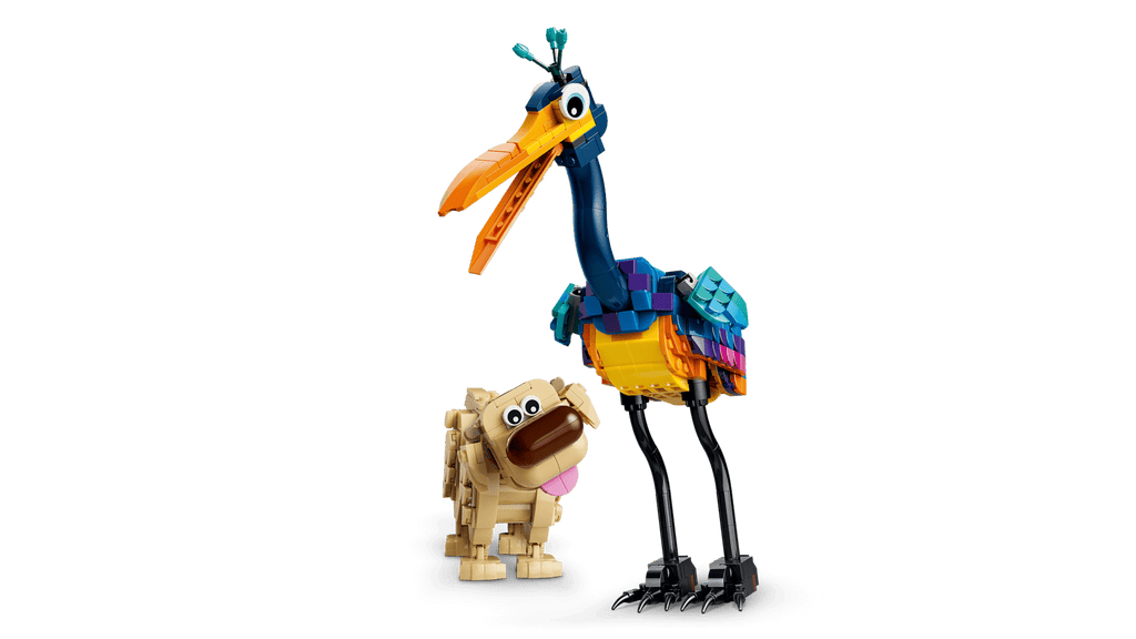 43290 Kevin e Dug