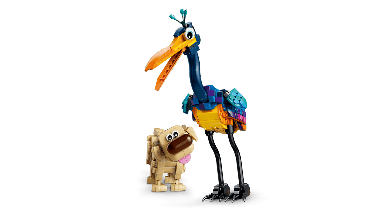 43290 Kevin e Dug