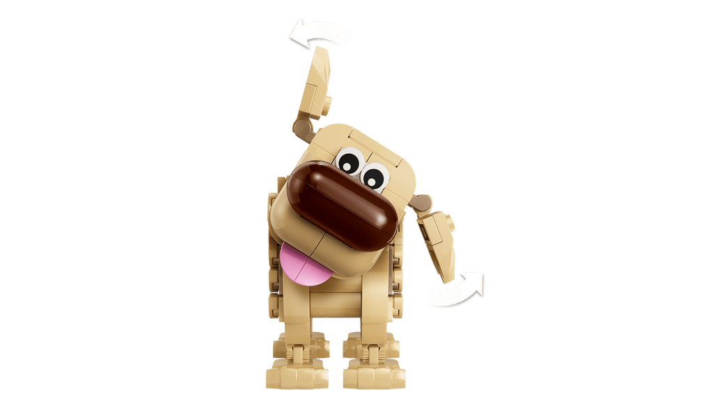 43290 Kevin e Dug