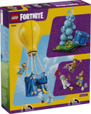 77080 Consegna di rifornimenti
