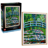 31220 Claude Monet - Lo stagno delle Ninfee