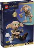 76469 Dobby™ l’elfo libero