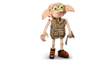 76469 Dobby™ l’elfo libero