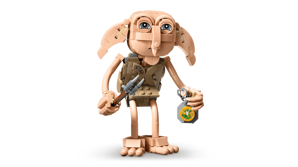 76469 Dobby™ l’elfo libero