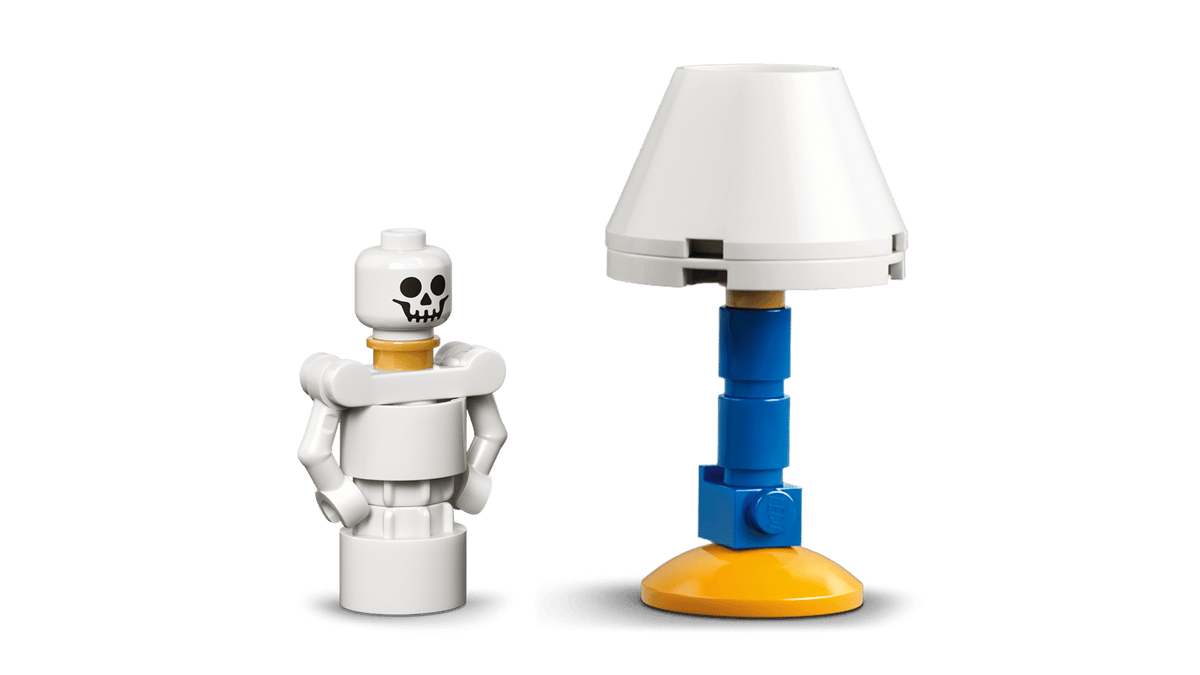 76469 Dobby™ l’elfo libero
