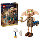 76469 Dobby™ l’elfo libero