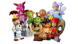 71053 Serie Shrek