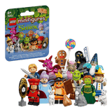71053 Serie Shrek