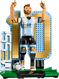 43015 Lionel Messi – Leggenda del Calcio