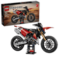 42238 Moto Ducati Desmo450 MX Factory