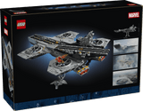 76354 Elivelivolo S.H.I.E.L.D.