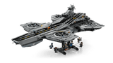 76354 Elivelivolo S.H.I.E.L.D.