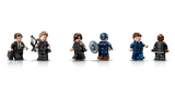 76354 Elivelivolo S.H.I.E.L.D.