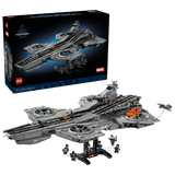 76354 Elivelivolo S.H.I.E.L.D.