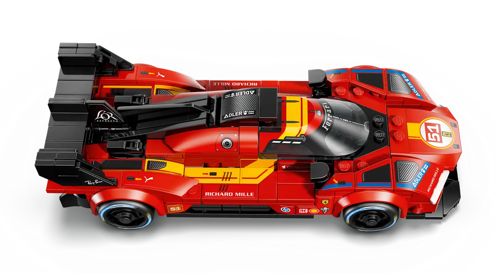 77261 Ferrari 499P