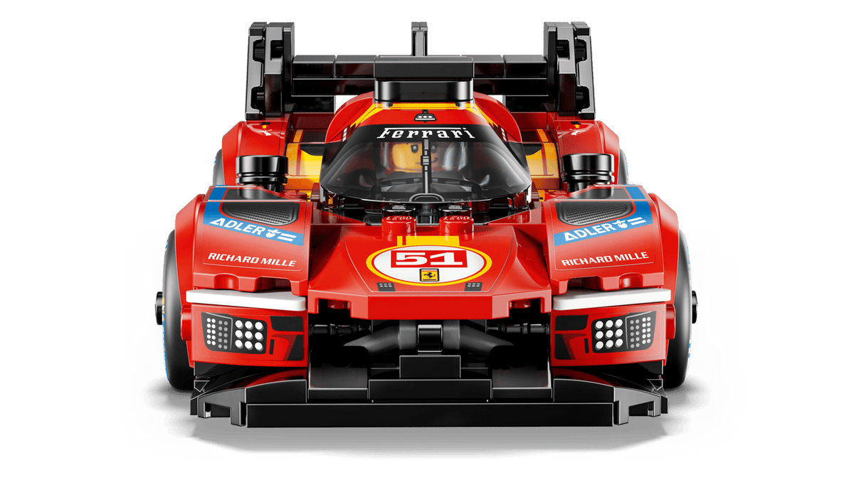 77261 Ferrari 499P