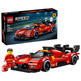 77261 Ferrari 499P