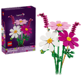11514 Fiori di Cosmos