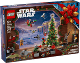 75456 Calendario dell’Avvento Lego STAR WARS