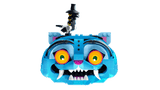72537 Derpy la tigre e Sussie la gazza